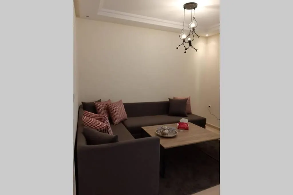 Appartement Marbella Αγκαντίρ Διαμέρισμα
