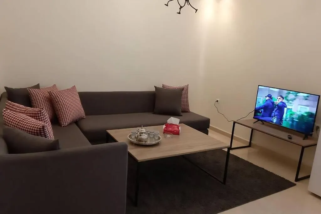 Appartement Marbella Αγκαντίρ Μαρόκο